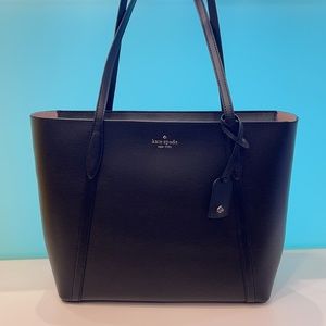 Kate Spade cara large tote